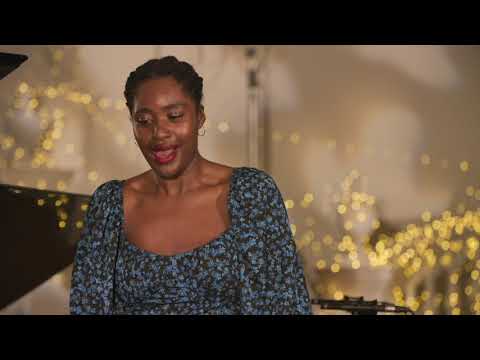 Walton: A Song for the Lord Mayor's Table – Winter into Spring Festival