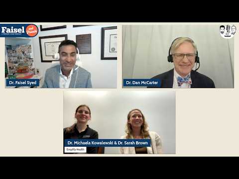 Episode 195: Street Medicine: Meeting Patients Where They Are