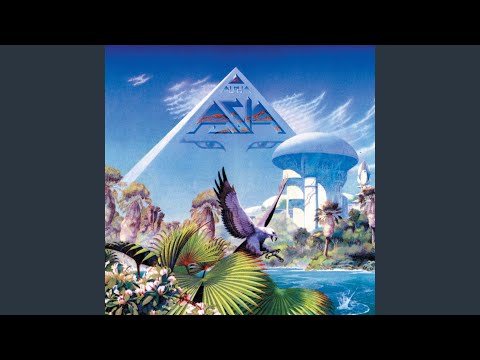 The Heat Goes On - Asia