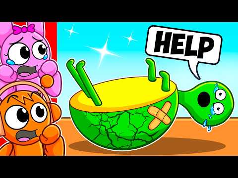 Saving Every SICK ANIMAL!