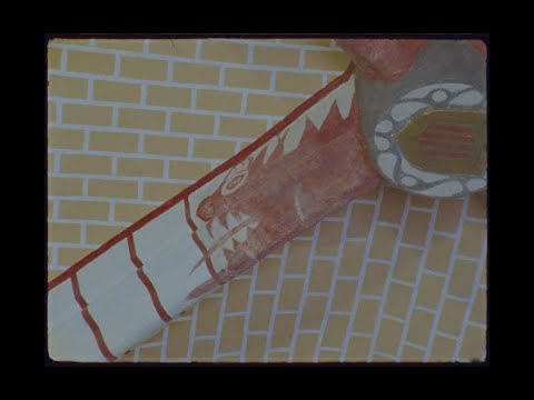 Juanjo Bona - Villano