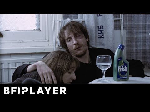 Thumbnail of the video: Mark Kermode reviews Naked (1993)