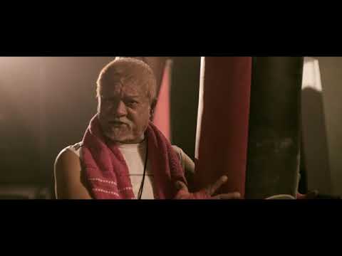 Arghakhanchi Cement TVC 3