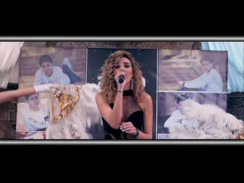 קלאב ארט הפקות 2017 | דניאלה ברדה זמרת - Scorpions - Send me an angel Daniella Barda