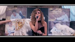 קלאב ארט הפקות 2017 | דניאלה ברדה זמרת - Scorpions - Send me an angel Daniella Barda