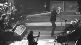 Pearl Jam - Comatose (Vienna 2006)