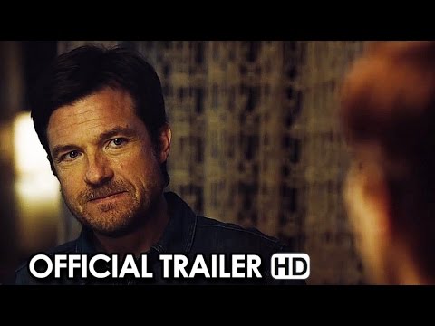 The Gift Official Trailer (2015) - Jason Bateman, Joel Edgerton HD