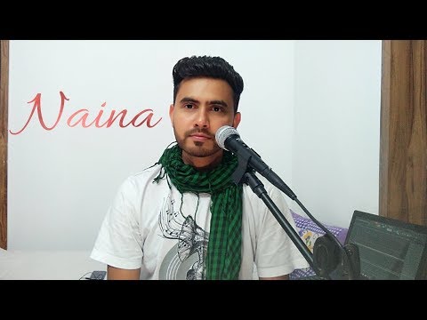 Mrinal Kishore Naina