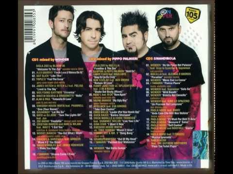 Nessuno è salvo - Paolo Noise( Lo zoo di 105 vol. 4)