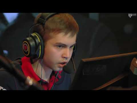 [Hightlights] Gambit vs Entropiq map 1 Vertigo V4 Future Sports Festival 2021