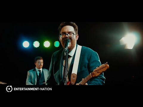 The Airedales - Contemporary Pop & Rock Trio