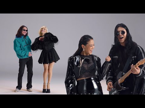 HARANGA and Харангын Чука