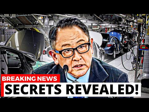 Why The 2022 Toyota Corolla Just KNOCKED The 2022 Honda Civic After 25 Years!