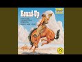 Round-Up (Anthology of TV Western Themes)