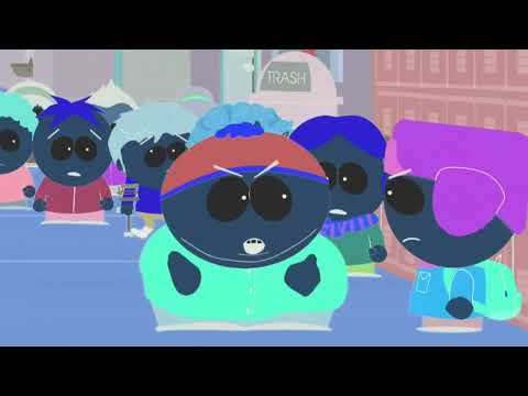Preview 2 Cartman and Kyle Fight at School Effects Effects