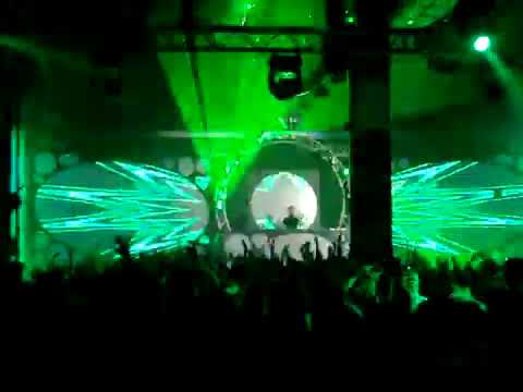Trancemission 2010 @ Dash Berlin