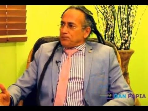 Ban Papia Ricardo Croes - Augustus 3, 2018