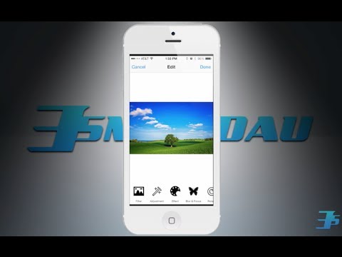 Cydia Tweak :: Rendarya