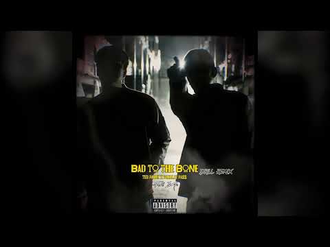 Bad to the Bone DRILL REMIX - Ted Park x Parlay Pass (Prod. Z3N0)