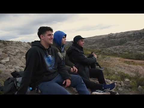 Rally Codasur - Mina Clavero Cordoba 2026