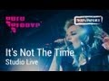 Guru Groove Foundation - It's Not The Time ...