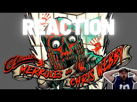 Merkules x Chris Webby x C-Lance - ''Macaulay Culkin'' REACTION
