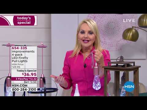 HSN | Home Solutions 05.31.2019 - 03 AM