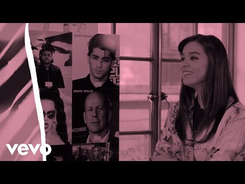 Hailee Steinfeld - Hailee Steinfeld's Dream Teen Movie!