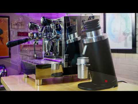 Turin DF64 Gen 2 Introduction