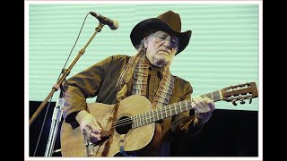 They&#39;ll Never Take Her Love From Me /   Willie Nelson