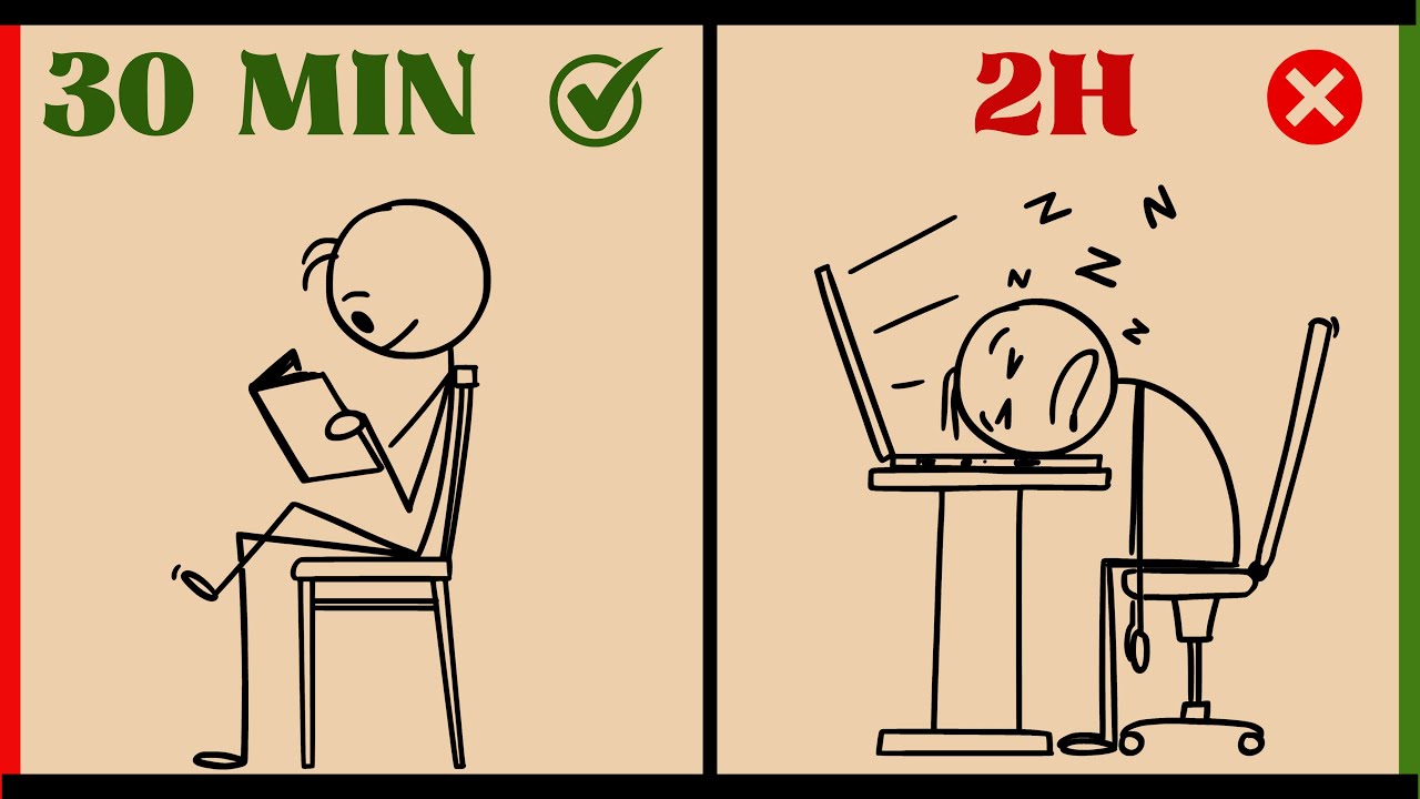 How to Learn 10x Faster Than 90% of Students (7 Scientific Methods)