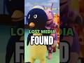 THE BACKYARDIGANS PILOT EPISODE FINALLY FOUND