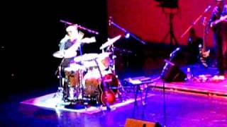 The Blackest Lily - Corinne Bailey Rae Live in Singapore 2010
