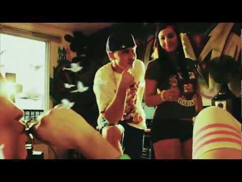 How I Chill - M.O. Littles (93 till Remix - Souls of Mischief) How 90's is That?