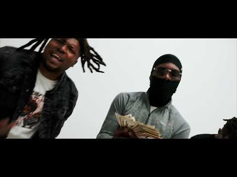 Booker T (Official Video) Ft. NWO Nell, Royal Savage