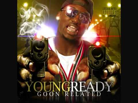 Young ready ft mistake Cain its up there