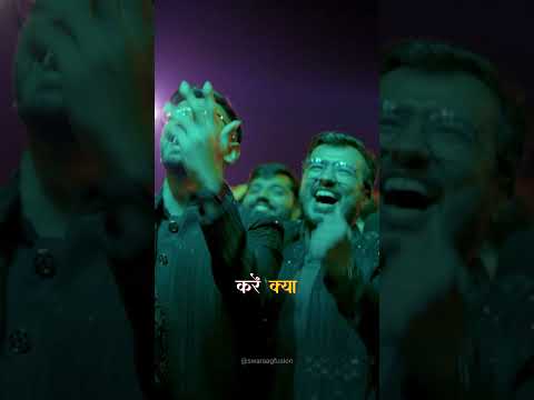 Swaraag Shayari & Musical Storytelling