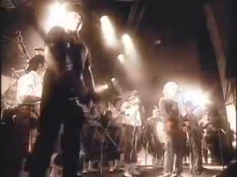 Desorden - Los Pericos