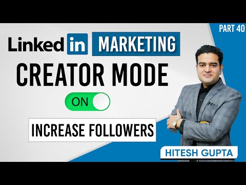 LinkedIn Marketing Full Course Marketing Fundas Global linkedinmarketing