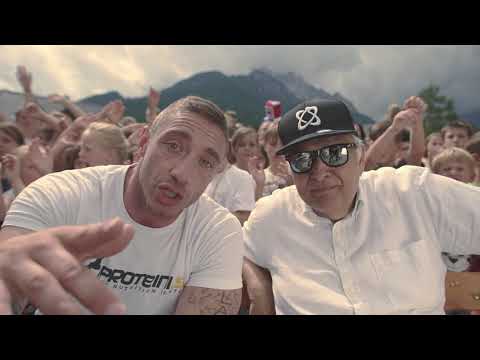 Chorchyp feat. Oto Pestner: Moj kr'j [Official Video]