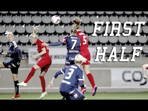 11.10.15 (1st Half) Linköping FC vs Eskilstuna United
