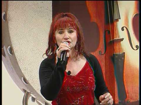 Zoran Dzorlev - Sofija Kocevska: Po pat odam za pat prasam