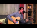 "Shape of My Heart" (Sting) - Acoustic Cover by ...