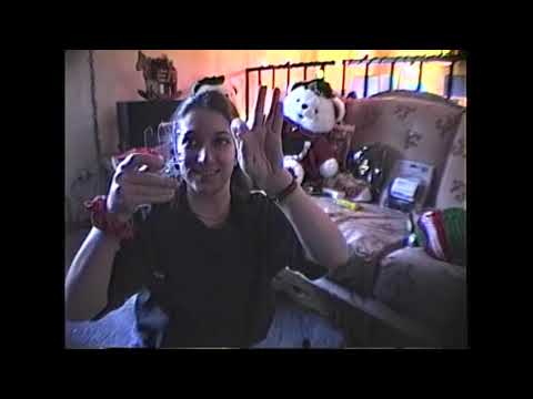 Christmas in Vancouver, 25 Dec 1994