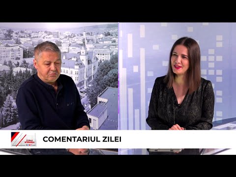 Commentary of the Day - December 3, 2025