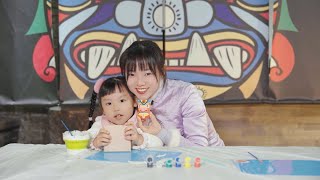 春节怎么过？湘西甜姐带你开启首个“世界非遗版”春节的探索之旅