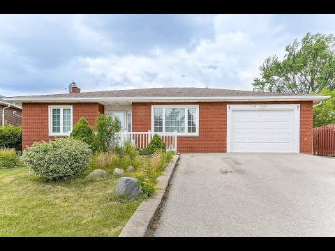 130 Beech Street Brampton Home for Sale - Real Estate Properties for Sale