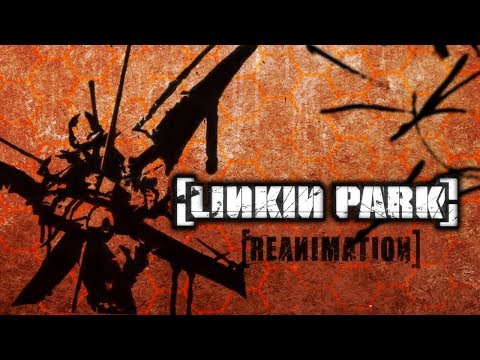 Linkin Park - My Dsmbr (Unofficial Reanimation Instrumental)