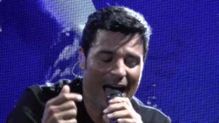 Chayanne - Humanos A Marte (Live Performance)
