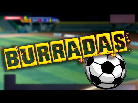 Burradas "Planeta Gol" 05/04/22